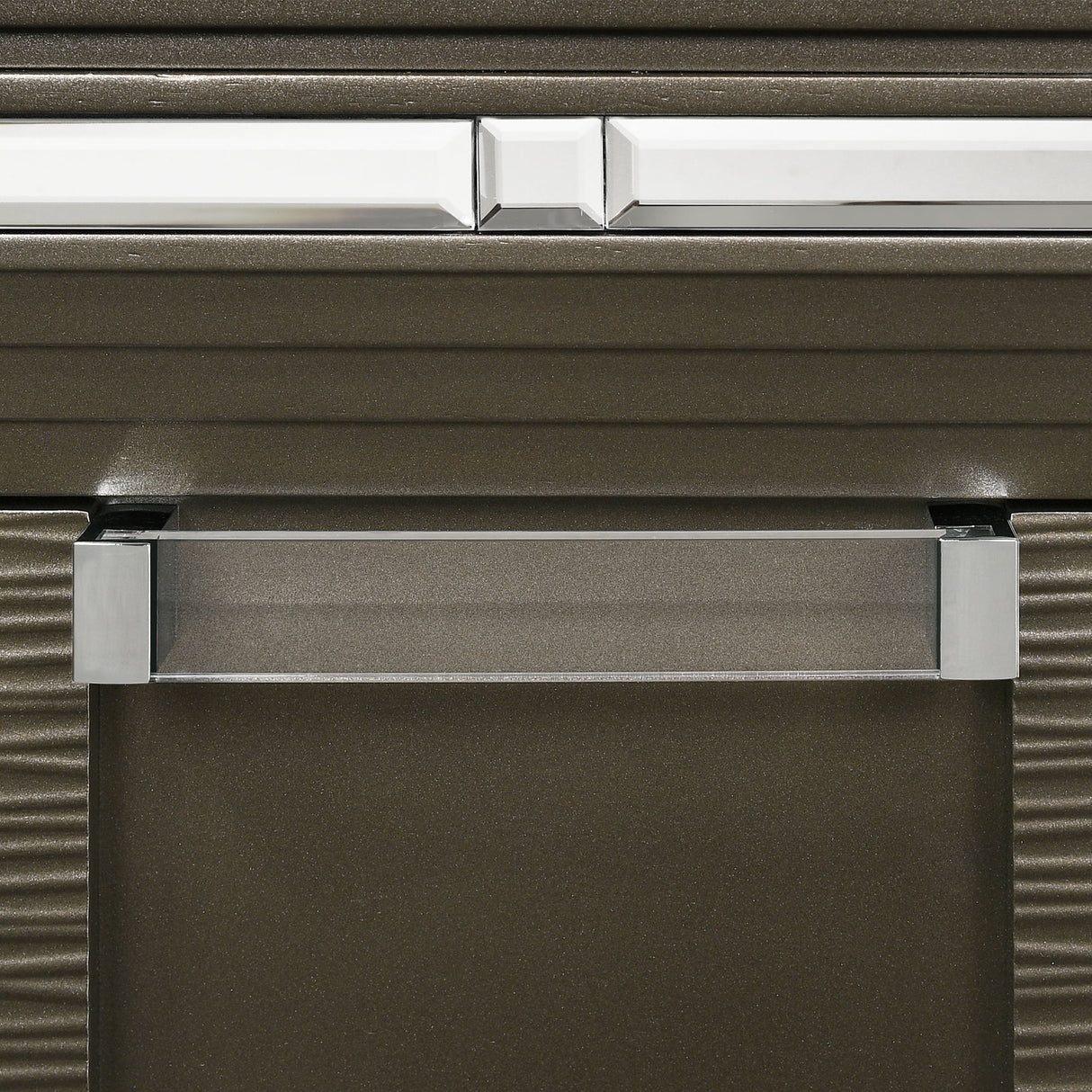 Twenty Nine - 2-Drawer Storage Bed