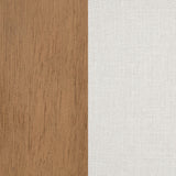Tufted Dining Chair With Button Tufting And Nailhead Trim
