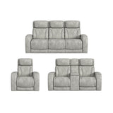 Prime Time - Sofa Set