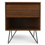 Hunter - Nightstand