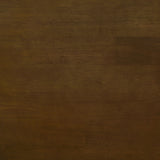 Retro Dining Table - Brown
