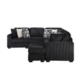 Snuggle - Living Room Sectional