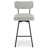 Giselle - Swivel Bar Stool (Set of 2)