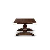 Kingsley - Coffee Table - Brown
