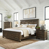 Mccoy - Storage Bedroom Set
