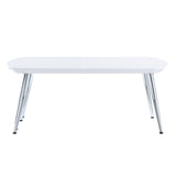 Patina - Coffee Table - White