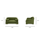 Paloma - Dog Sofa Bed
