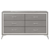 Huxley - Dresser