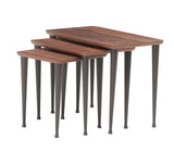 Figure - Nesting Table