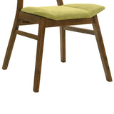 Amaris - Upholstered Dining Chair (Set of 4)