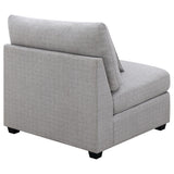 Austin - Chair With Pillows