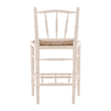 Bamboo - Counter Stool