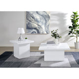 Eldridge - Square Top Table