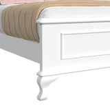 Jesse - Panel Bedroom Set
