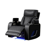 Fortuner - Power Reclining Chair