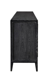 Deroche - Sideboard - Charcoal