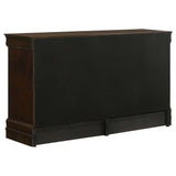 Bruno - Bedroom Set