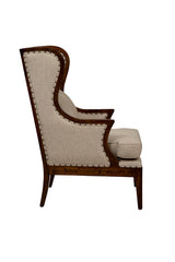 Billings - Wing Chair (Set of 2)