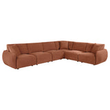 Logan - Modular Sectional Sofa