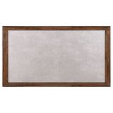 Wawona - Rectangular Dining Table - Brown