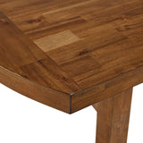 Gage - Standard Height Dining Set
