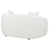 Wilson - Loveseat - Ivory