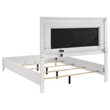 Buckley - Bedroom Set With LED Lighting