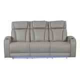 Fortuner - Power Reclining Living Room Set