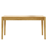 Modern Home Office Desk With Drawers