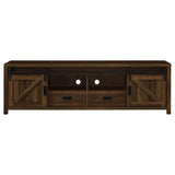 Madra - 2 Door TV Stand