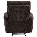 Trask - Glider Recliner