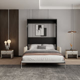 Murphy Bed, Wall Bed With Sofa