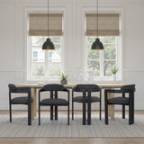 Jazmin - Contemporary Dining Chair