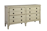 Brookside - Chest - Beige