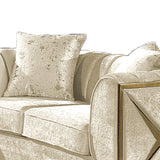 Velencia - Loveseat