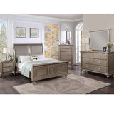Bed 2 Panel Headboard