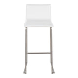 Mara - Contemporary Stylish Barstool (Set of 2)