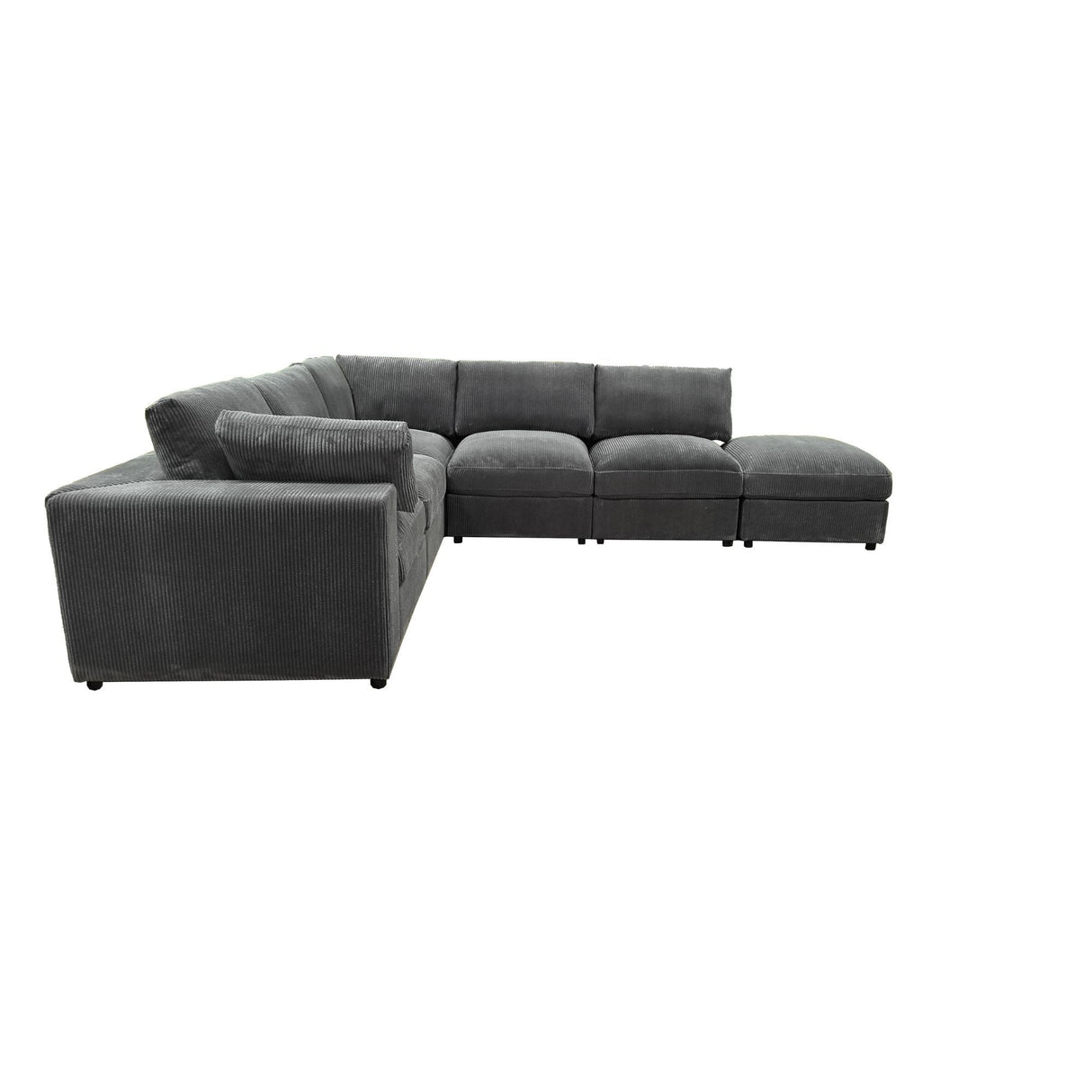 Reversible Modular Sectional
