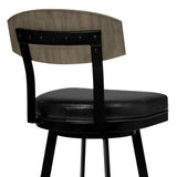 Frisco - Bar Height Barstool