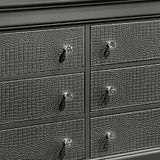 Blaze - 5 Drawer Chest