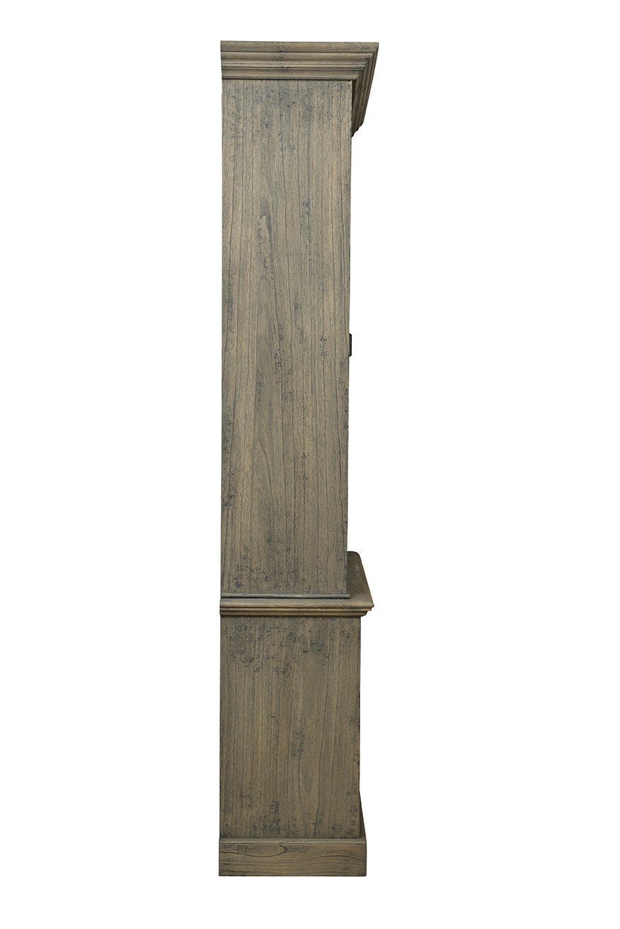 Blakely - Cabinet - Light Brown