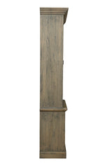 Blakely - Cabinet - Light Brown