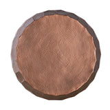 Ct101 - Round Coffee Table