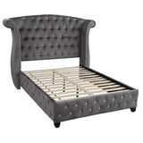 Sophia - 5 Piece Bedroom Set