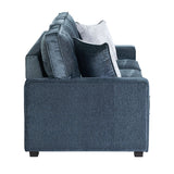 Rita - Living Room Set With LED