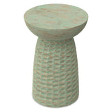 Boyd - Handcrafted Accent Table