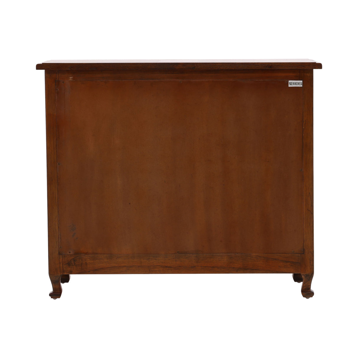Roberts - Chest - Dark Brown