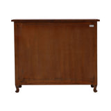 Roberts - Chest - Dark Brown