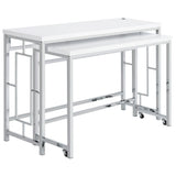 Laguna - Counter Height Dining Set