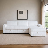 Bliss - Sectional Sleeper